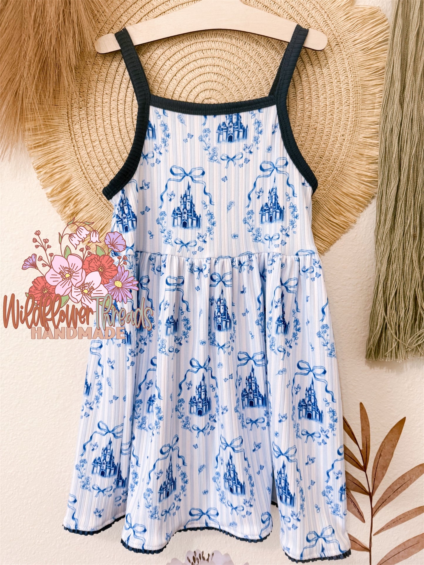 Margo Dress