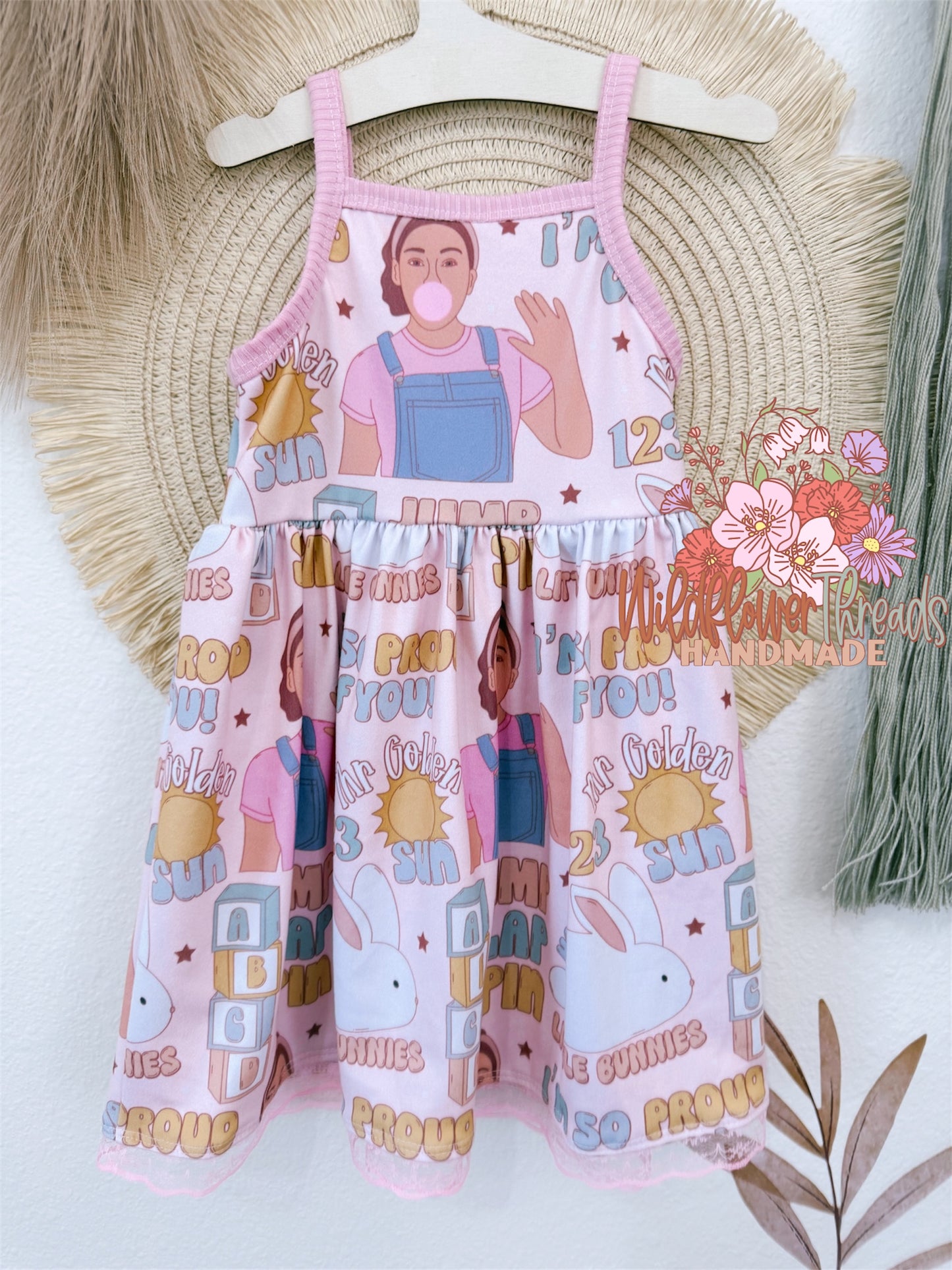 Margo Dress