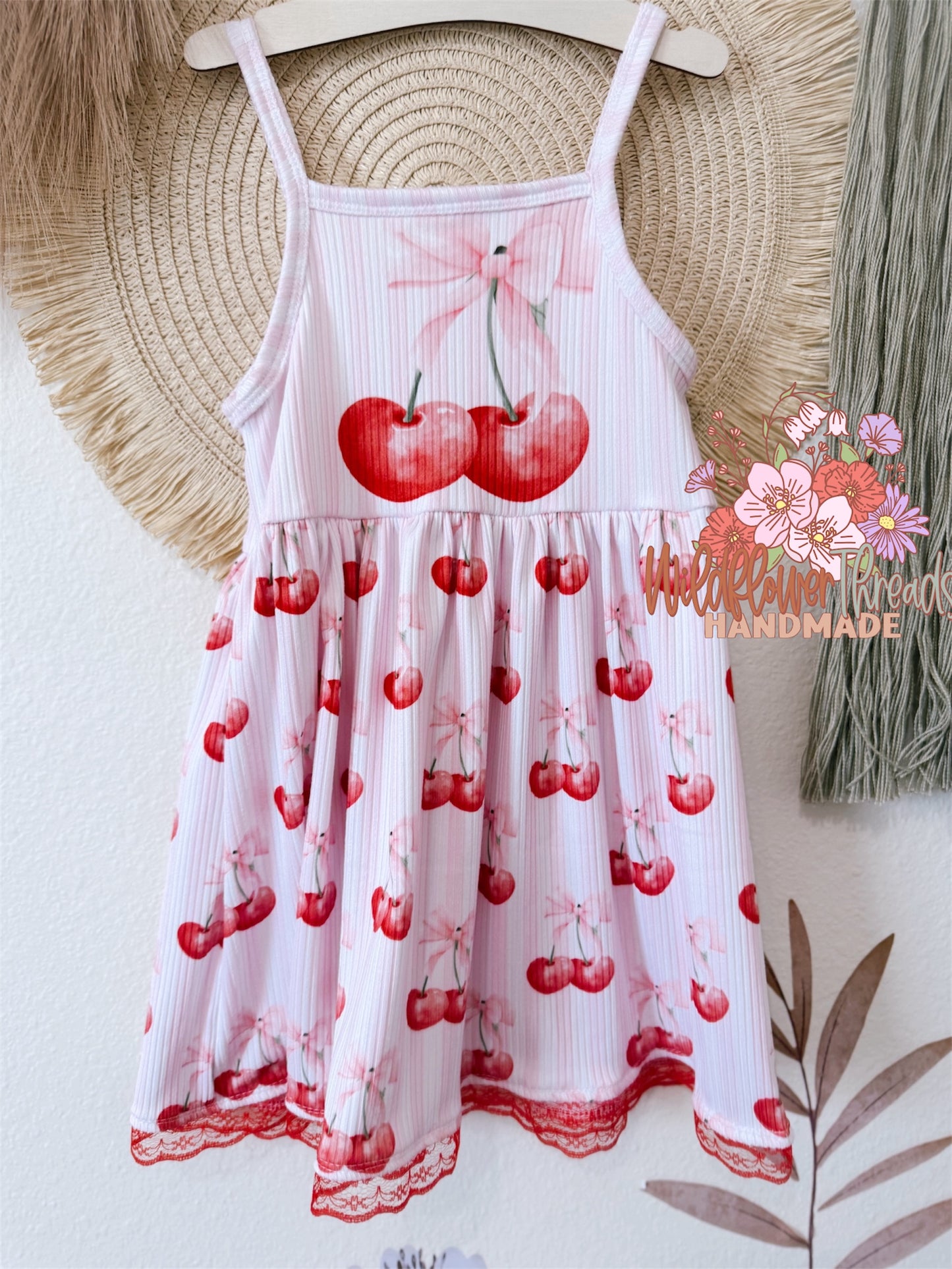 Margo Dress