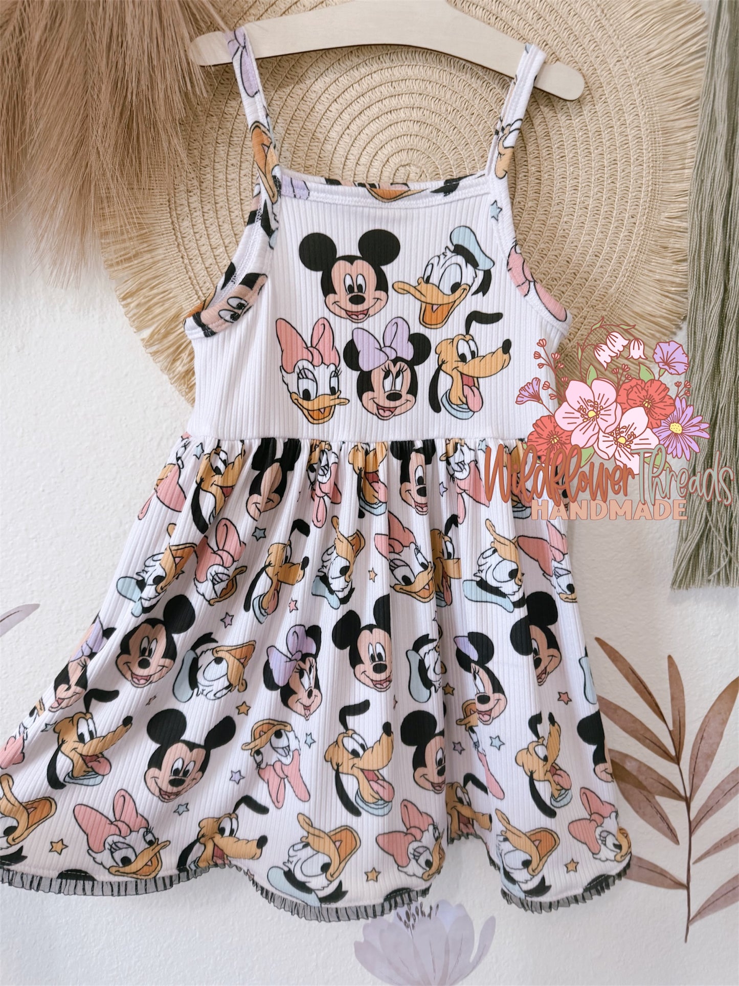 Margo Dress