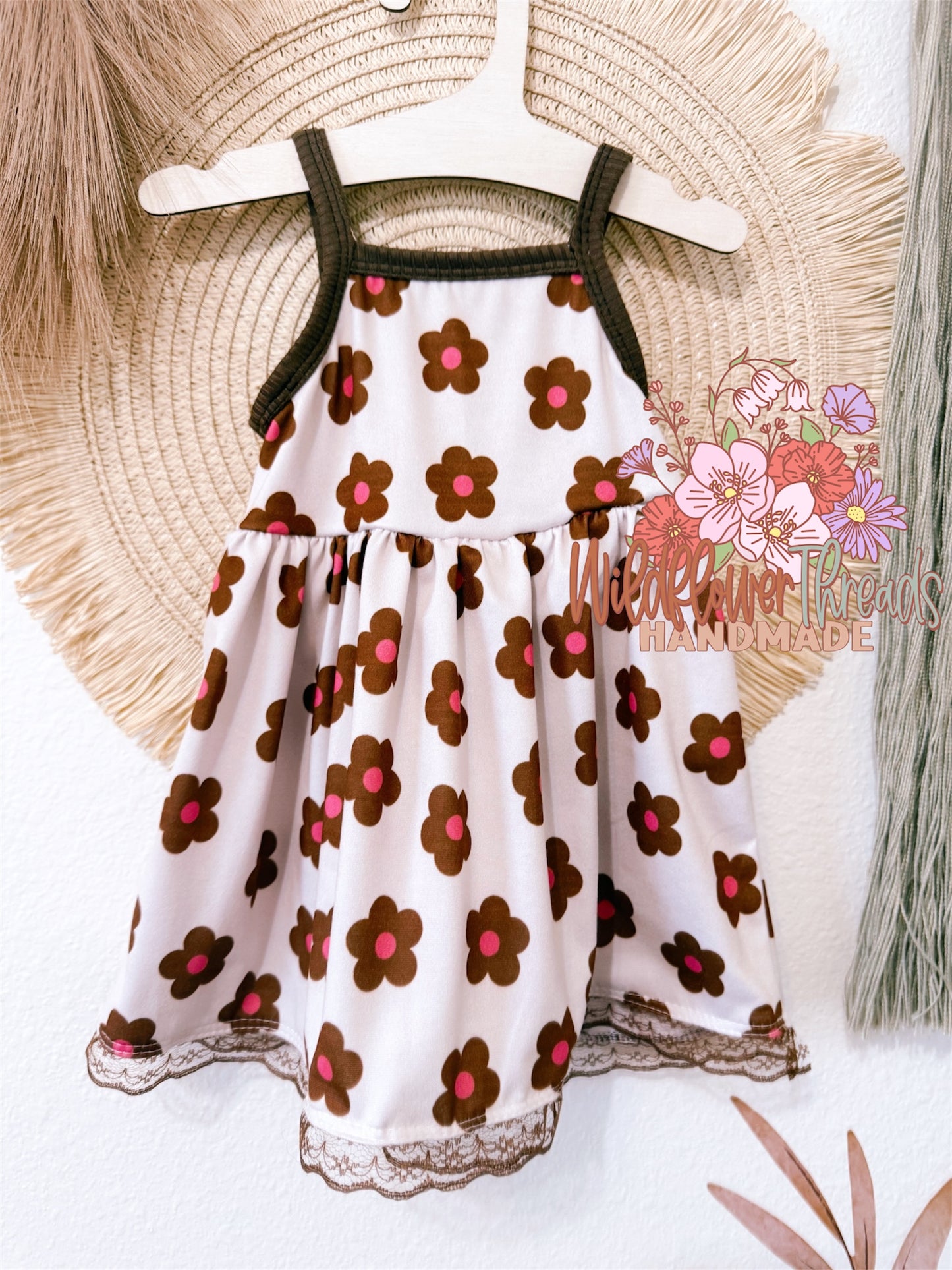 Margo Dress