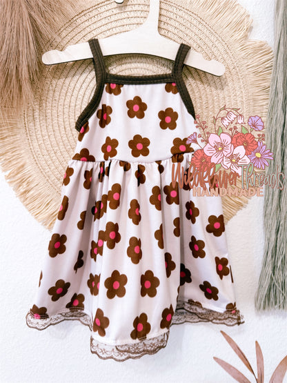 Margo Dress