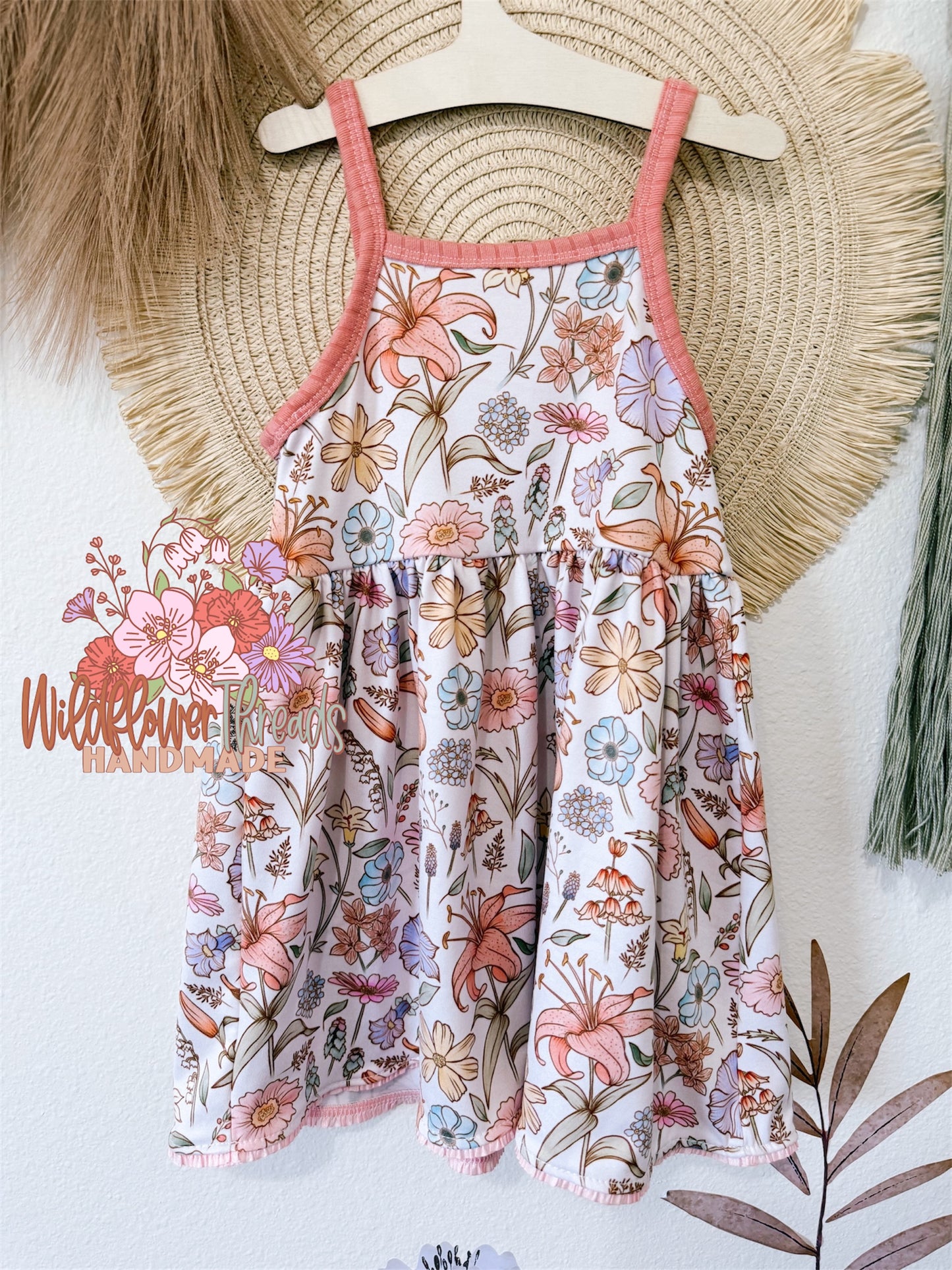 Margo Dress