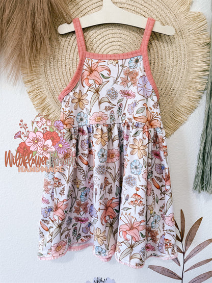 Margo Dress