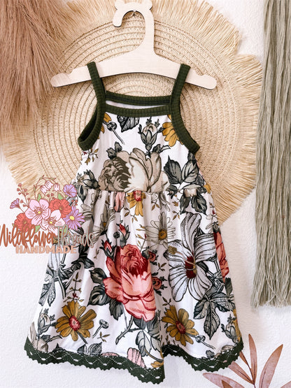 Margo Dress