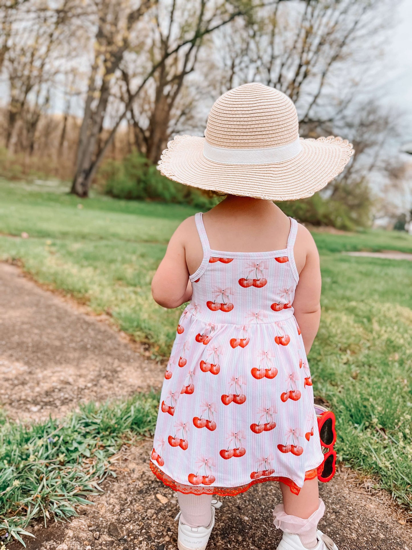 Margo Dress